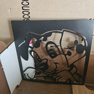 Brand new wall decor